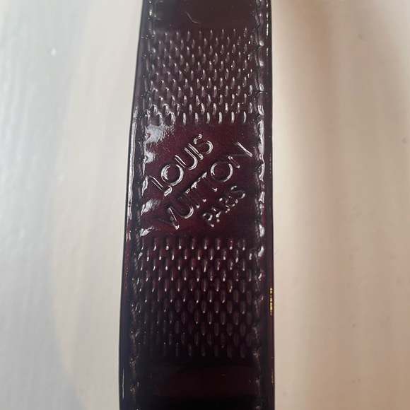 Louis Vuitton Bracelet - Picture 2 of 9
